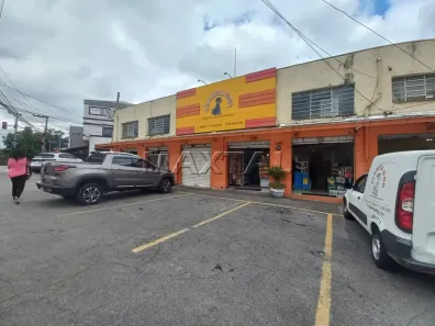 Prédio Comercial à venda, 1176m² no Casa Verde, São Paulo