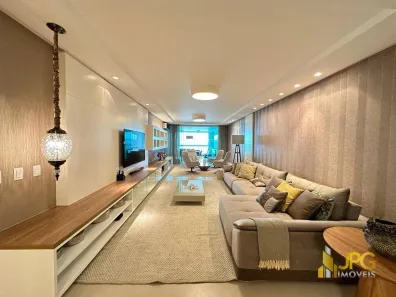 Apartamento com 4 Quartos à venda, 315m² no Centro, Balneário Camboriú