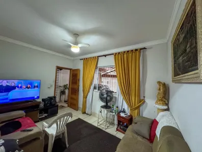 Casa com 3 Quartos à venda, 150m² no Tupi, Praia Grande