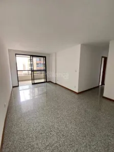 Apartamento com 3 Quartos para alugar, 140m² no Praia da Costa, Vila Velha