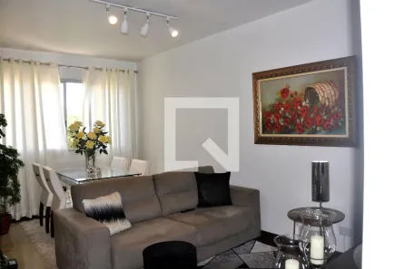 Apartamento com 3 Quartos à venda, 76m² no Água Fria, São Paulo