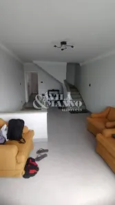 Sobrado com 3 Quartos à venda, 119m² no Vila Bertioga, São Paulo