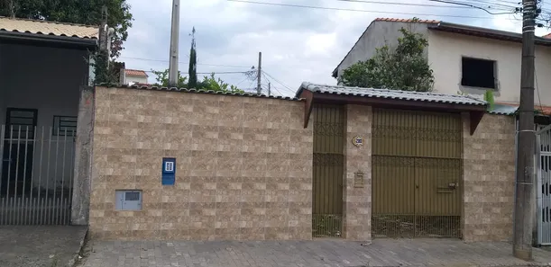 Casa com 1 Quarto à venda, 66m² no , Cachoeira Paulista