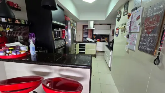 Apartamento com 3 Quartos à venda, 56m² no Zé Garoto, São Gonçalo
