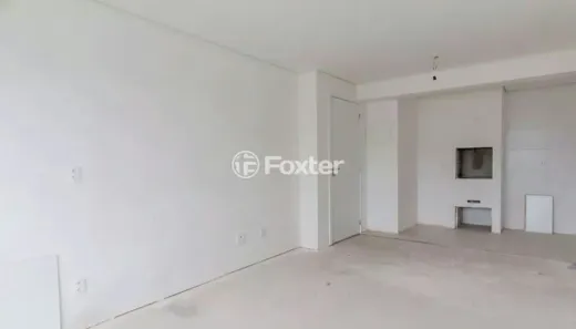 Cobertura com 2 Quartos à venda, 102m² no Jardim Botânico, Porto Alegre