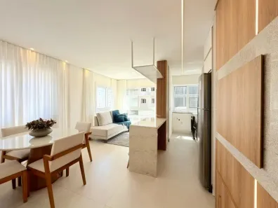 Apartamento com 2 Quartos à venda, 121m² no Zona Nova, Capão da Canoa