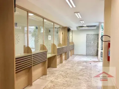 Imóvel Comercial com 1 Quarto à venda, 649m² no Centro, Jundiaí