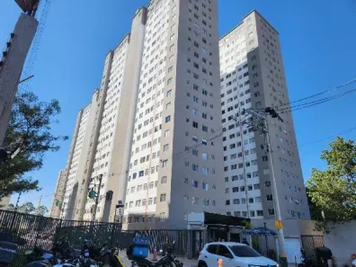 Apartamento com 2 Quartos à venda, 43m² no Jardim América da Penha, São Paulo