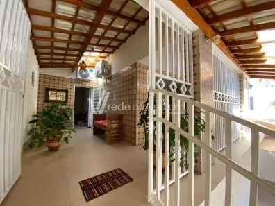 Casa com 5 Quartos à venda, 223m² no Jardim Proença I, Campinas