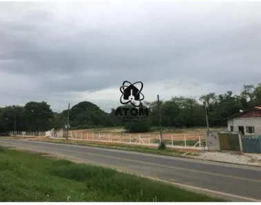 Lote/Terreno à venda, 1740m² no Loteamento Residencial Campos do Conde II, Tremembé