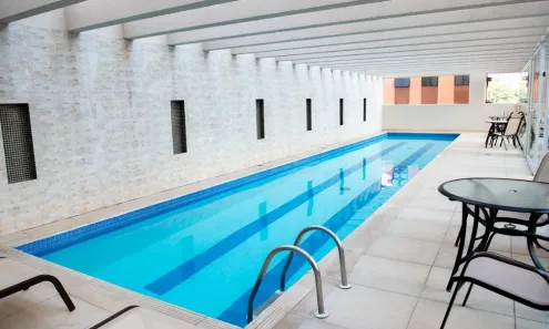Apartamento com 3 Quartos para alugar, 80m² no Santa Cecília, São Paulo