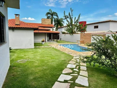 Casa com 3 Quartos à venda, 480m² no Estância Guararema, Guararema