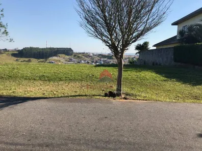 Lote/Terreno à venda, 2142m² no Condomínio Royal Park, São José dos Campos