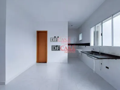 Apartamento com 2 Quartos à venda, 39m² no Jardim Helena, São Paulo