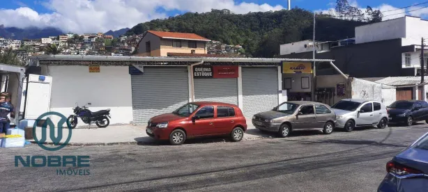 Ponto Comercial para alugar, 30m² no São Pedro, Teresópolis