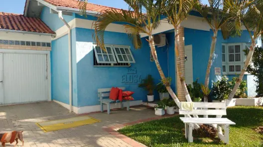 Casa com 3 Quartos à venda, 118m² no Fazenda São Borja, São Leopoldo