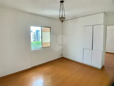Apartamento com 1 Quarto à venda, 34m² no Campos Elíseos, São Paulo
