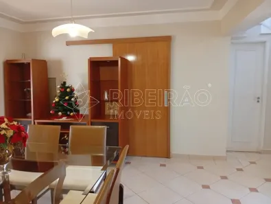 Casa de Condomínio com 4 Quartos à venda, 217m² no Bosque das Juritis, Ribeirão Preto