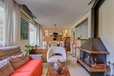 Casa de Condomínio com 3 Quartos à venda, 184m² no Teresópolis, Porto Alegre