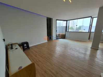 Cobertura com 1 Quarto à venda, 62m² no Praia Campista, Macaé