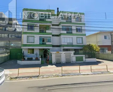 Apartamento com 2 Quartos à venda, 54m² no Ingleses do Rio Vermelho, Florianópolis