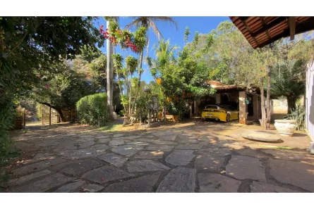 Casa de Condomínio com 3 Quartos à venda, 300m² no Condomínio Império dos Nobres, Brasília