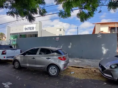 Lote/Terreno à venda, 429m² no Edson Queiroz, Fortaleza