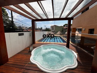 Apartamento com 3 Quartos à venda, 88m² no Vila Itapura, Campinas