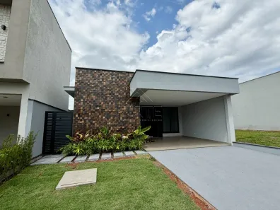 Casa de Condomínio com 3 Quartos à venda, 140m² no Taquaral, Piracicaba