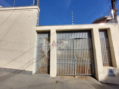 Casa com 3 Quartos para alugar, 135m² no Centro, São Carlos