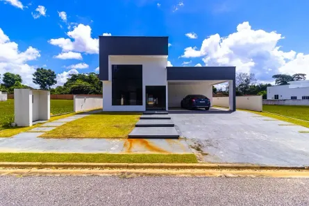Casa de Condomínio com 3 Quartos à venda, 223m² no Maracacuera (Icoaraci), Belém