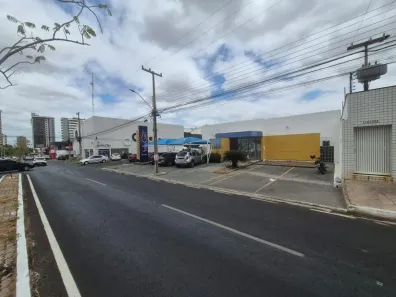 Ponto Comercial para alugar, 270m² no Jóquei, Teresina