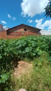 Lote/Terreno à venda, 300m² no Setor Summerville 1ª e 2ª Etapa, Anápolis