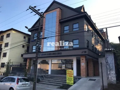 Sala Comercial à venda, 65m² no Centro, Canela