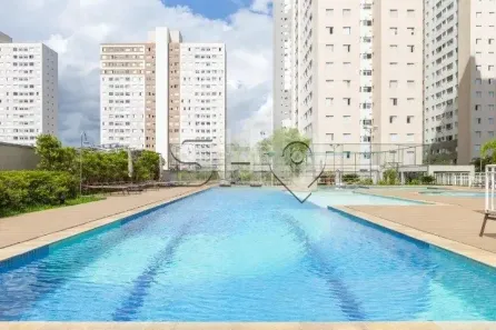 Apartamento com 3 Quartos à venda, 100m² no Várzea da Barra Funda, São Paulo