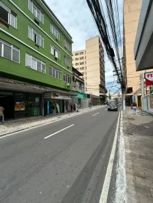 Sala Comercial para alugar, 29m² no Jardim Vinte e Cinco de Agosto, Duque de Caxias