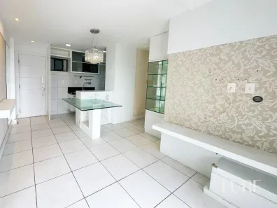 Apartamento com 2 Quartos à venda, 56m² no Tirol, Natal