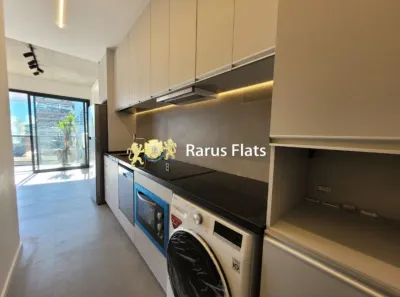 Flat com 1 Quarto à venda, 45m² no Vila Olímpia, São Paulo