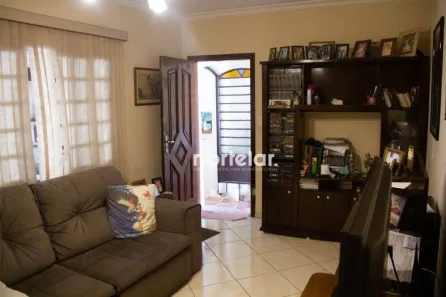 Casa com 3 Quartos à venda, 140m² no Vila Irmãos Arnoni, São Paulo