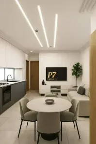 Apartamento com 2 Quartos à venda, 40m² no Jardim Stella, Santo André