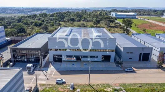 Galpão/Depósito/Armazém para alugar, 2000m² no Condomínio Bethaville Empresarial 3, Itu
