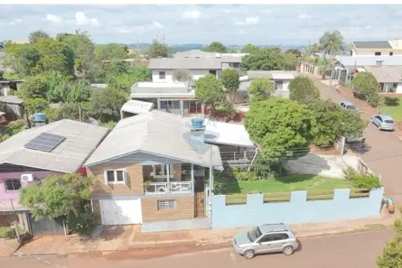 Casa com 3 Quartos à venda, 166m² no Centro, Três Palmeiras