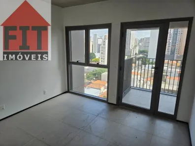 Apartamento com 1 Quarto à venda, 28m² no Vila Clementino, São Paulo
