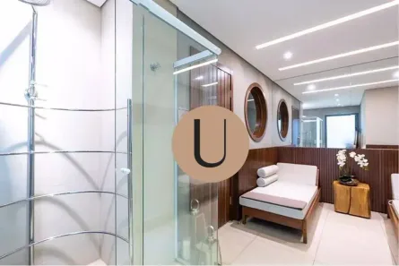 Apartamento com 1 Quarto à venda, 72m² no Pinheiros, São Paulo