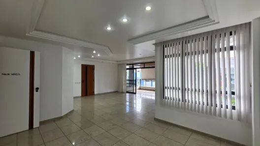 Apartamento com 4 Quartos à venda, 180m² no Jardim da Penha, Vitória