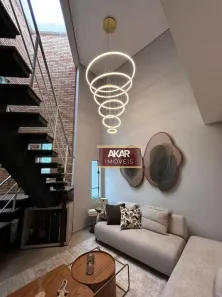 Sobrado com 3 Quartos à venda, 225m² no Jordanópolis, São Bernardo do Campo