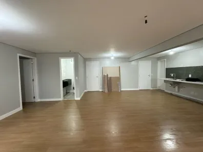 Apartamento com 3 Quartos à venda, 115m² no Vila Regente Feijó, São Paulo