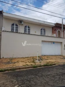 Casa com 4 Quartos à venda, 215m² no Jardim Chapadão, Campinas
