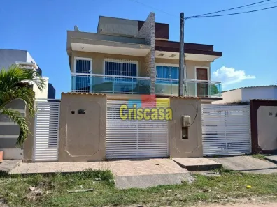 Casa com 2 Quartos à venda, 89m² no Loteamento Extensão do Serramar, Rio das Ostras