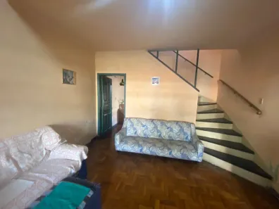 Sobrado com 3 Quartos à venda, 144m² no Vila Nivi, São Paulo